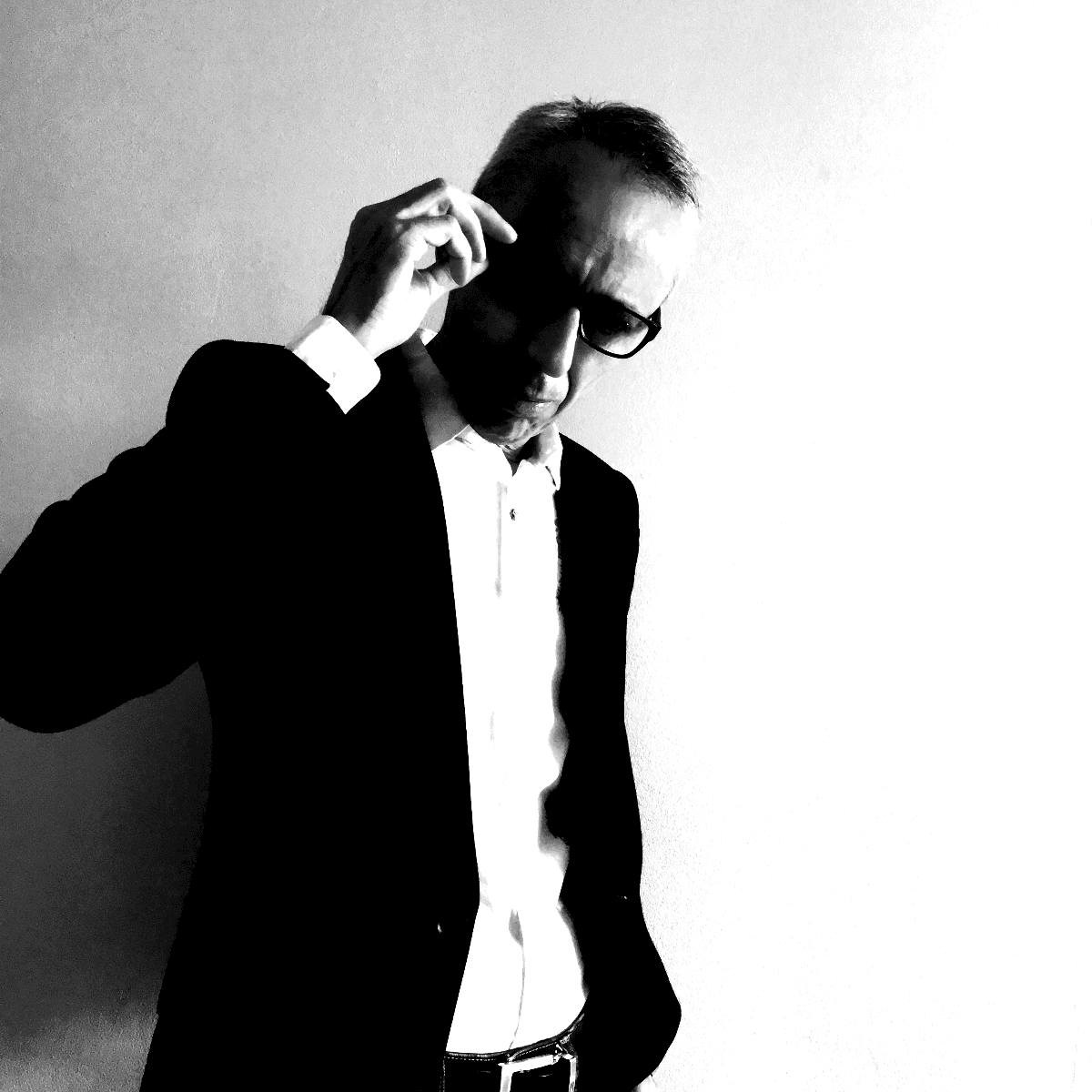 Sebastian Creeps — DJ in Nice