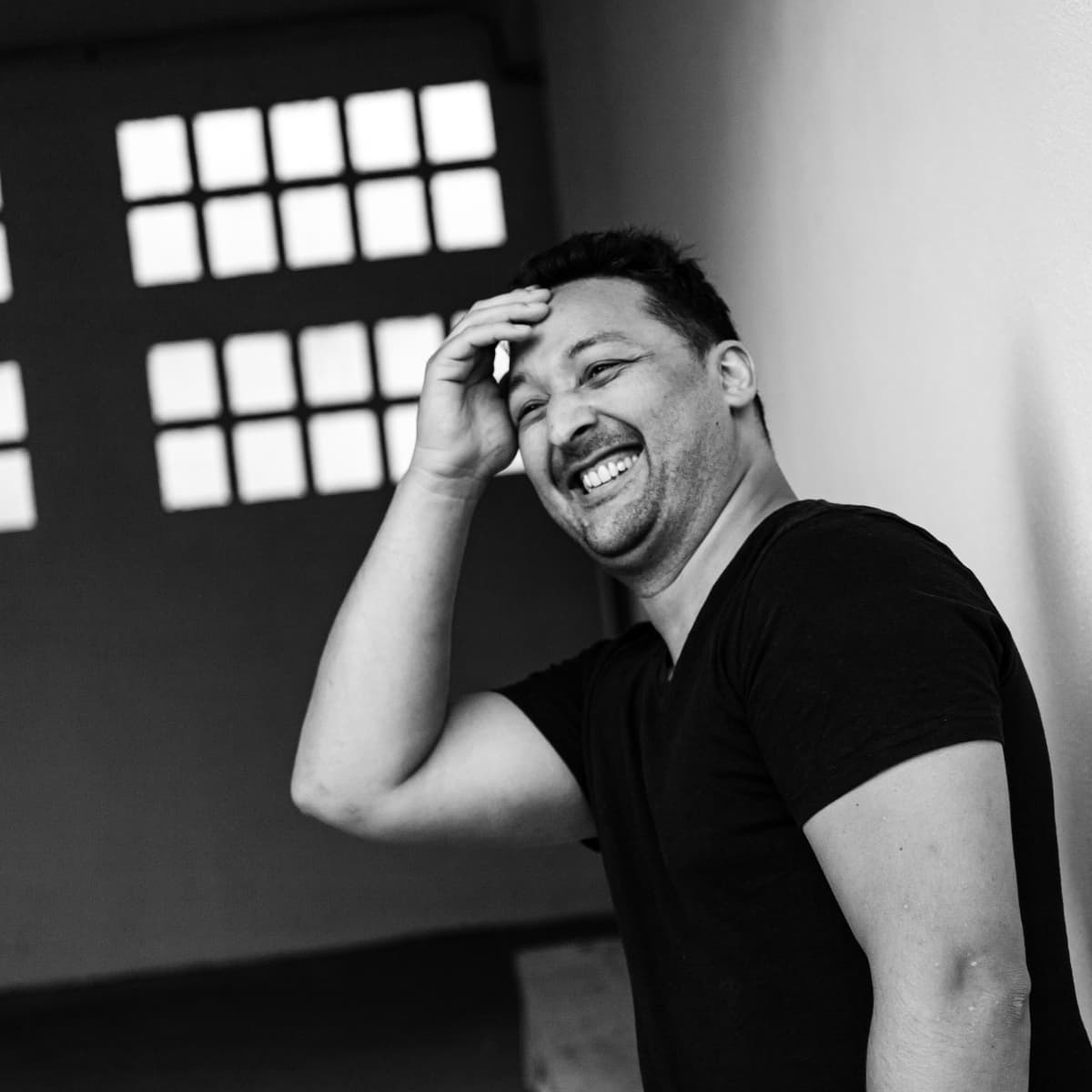 OxydeB — DJ in Toulouse