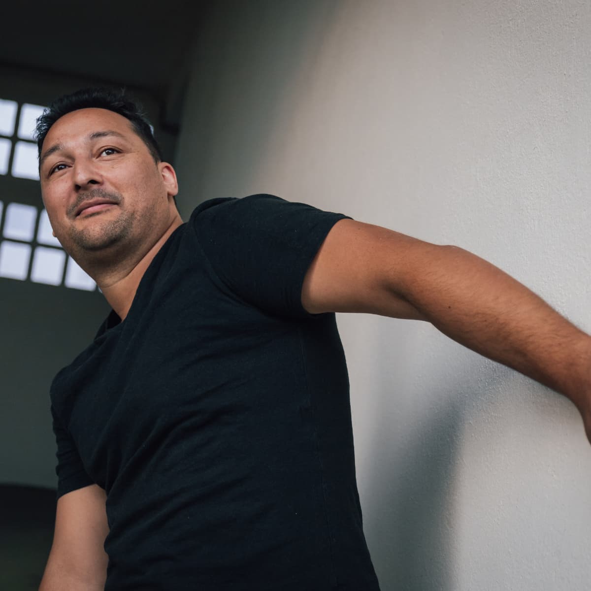 OxydeB — DJ in Toulouse