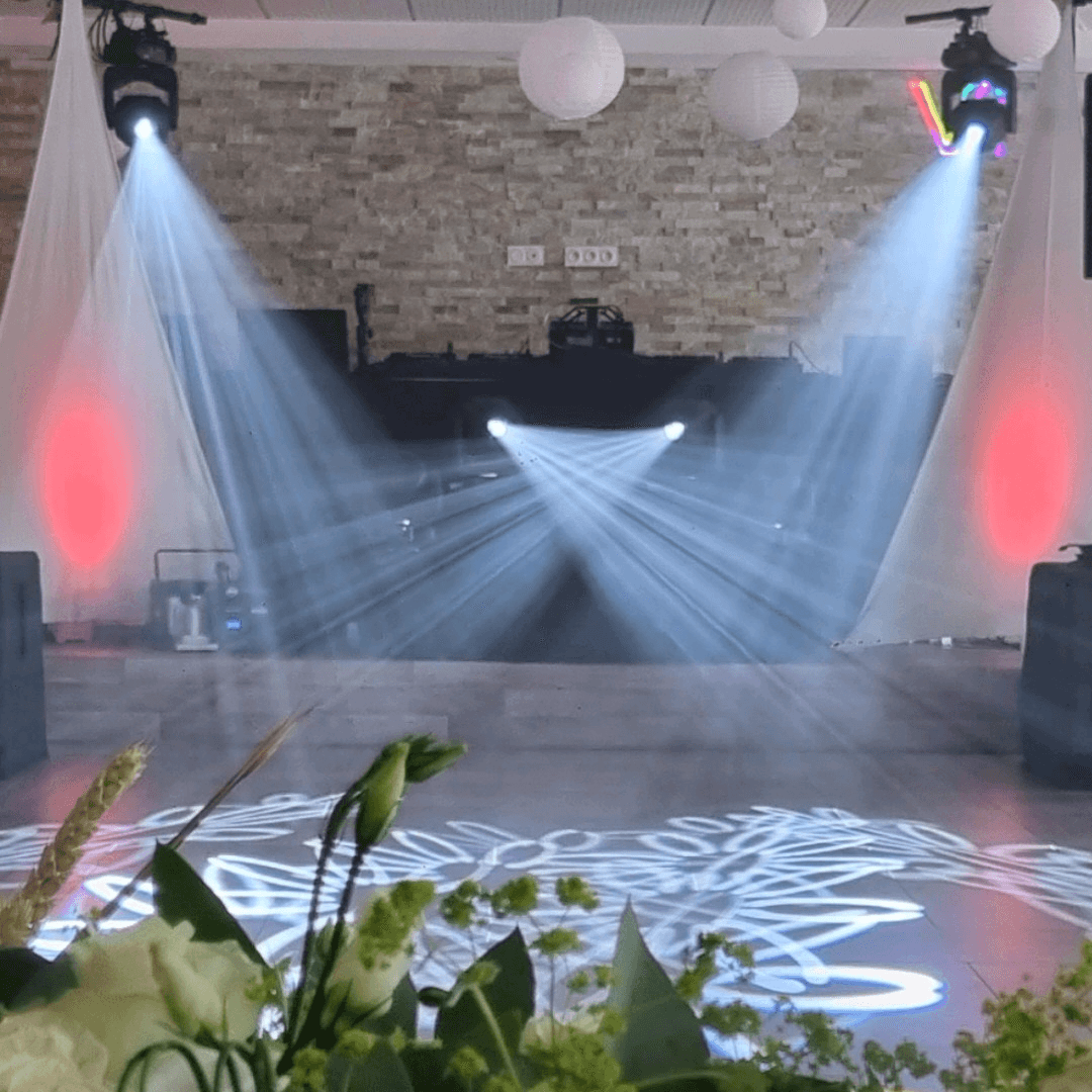 DJ Fred — DJ in Coulommiers