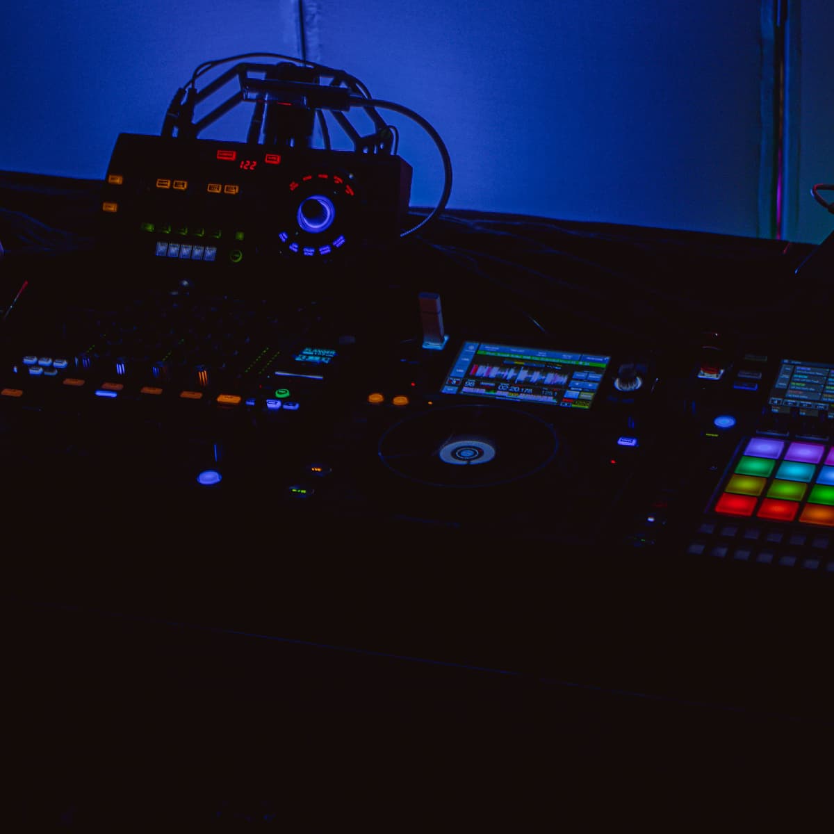 DJ Fred — DJ in Coulommiers