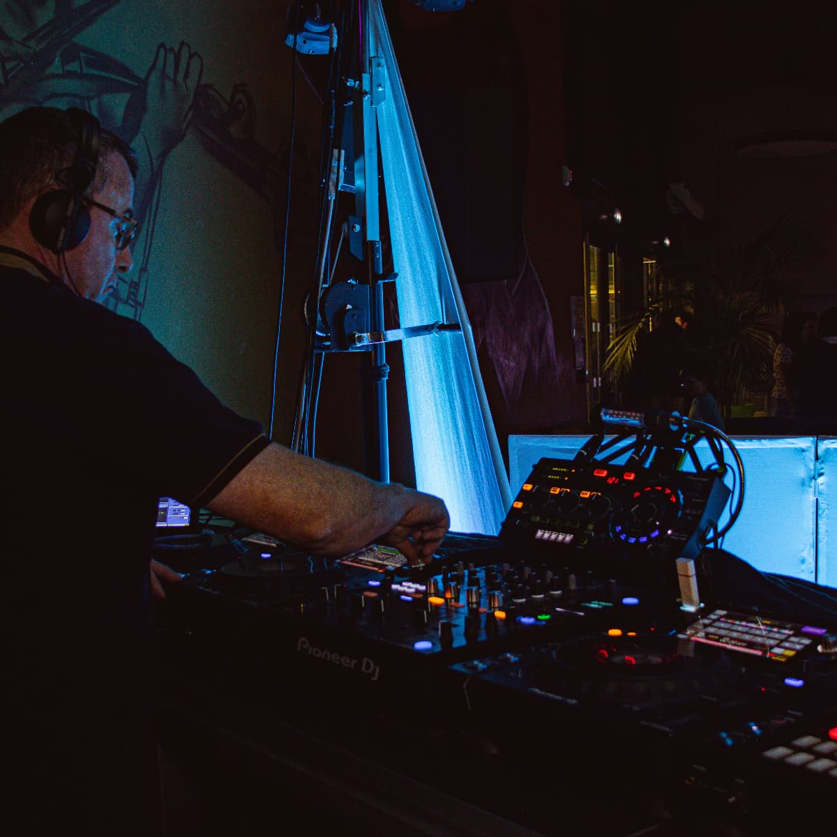 DJ Fred — DJ in Coulommiers
