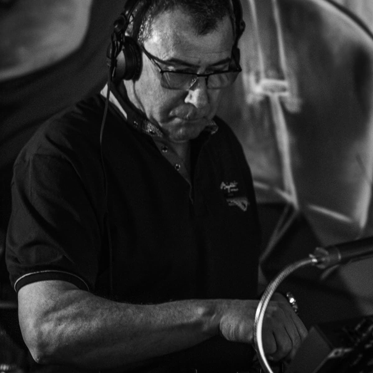 DJ Fred — DJ in Coulommiers
