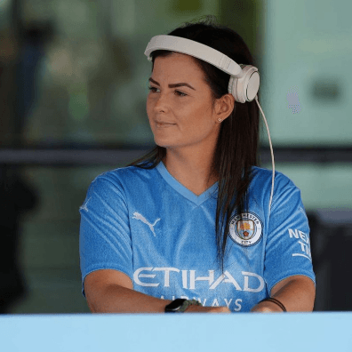 DJ Jamie Anne — DJ in Manchester
