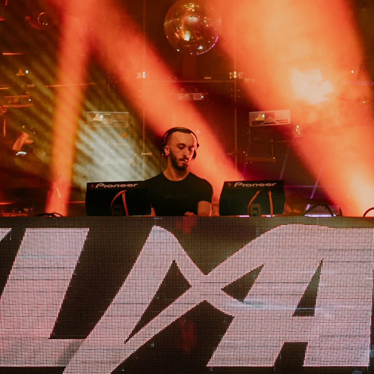 KLAAN — DJ in Toulouse