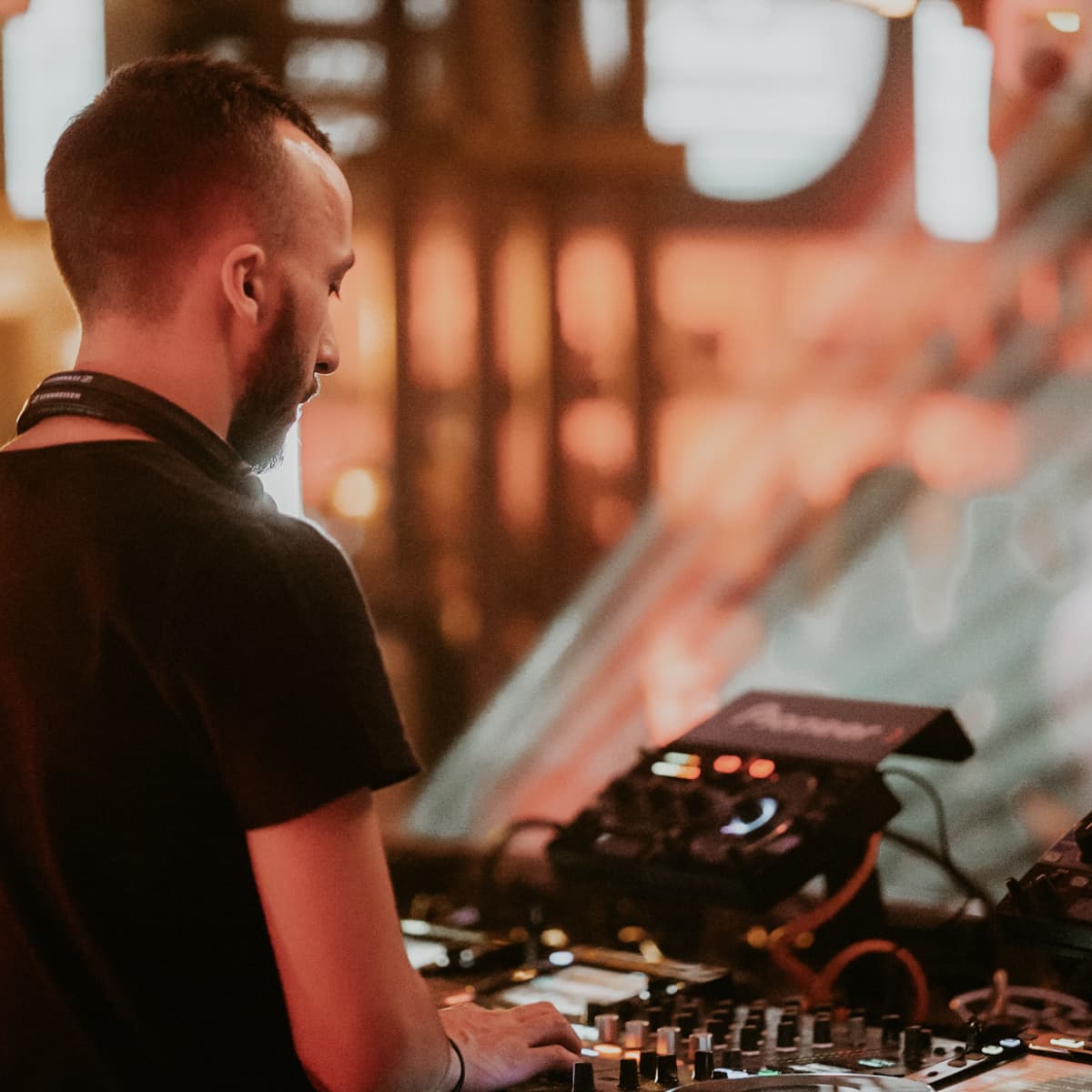 KLAAN — DJ in Toulouse