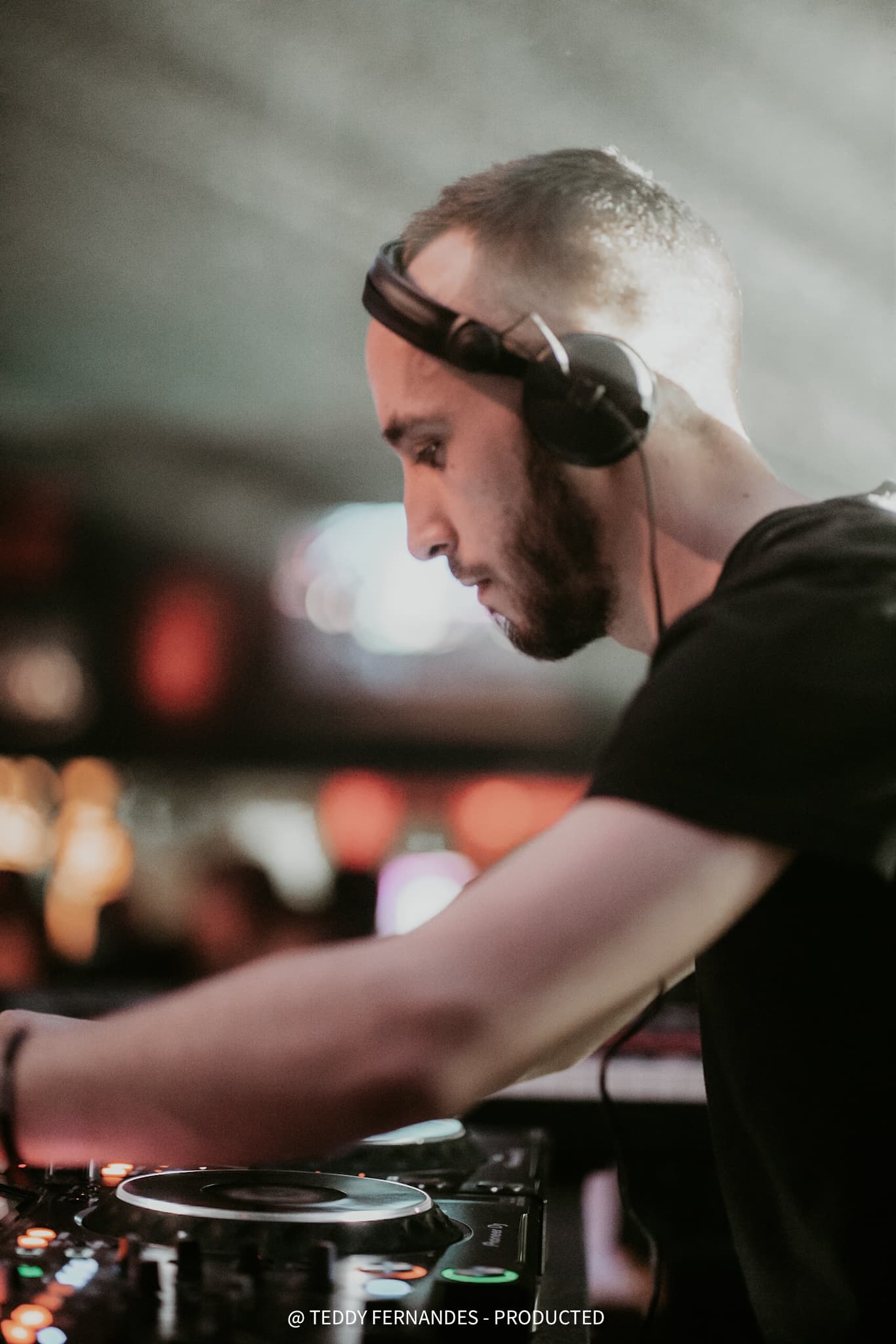 KLAAN — DJ in Toulouse