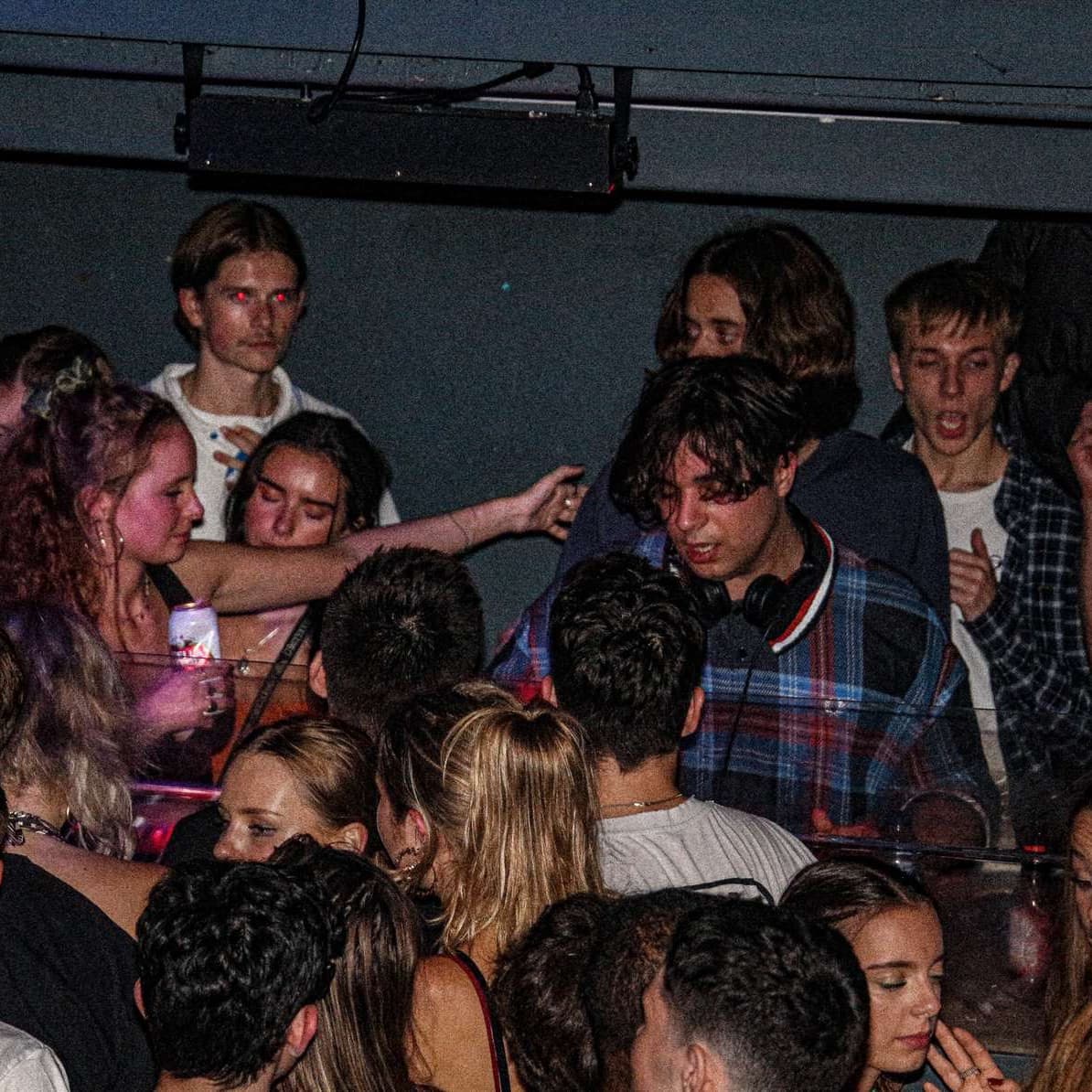 Wuni — DJ in Birmingham