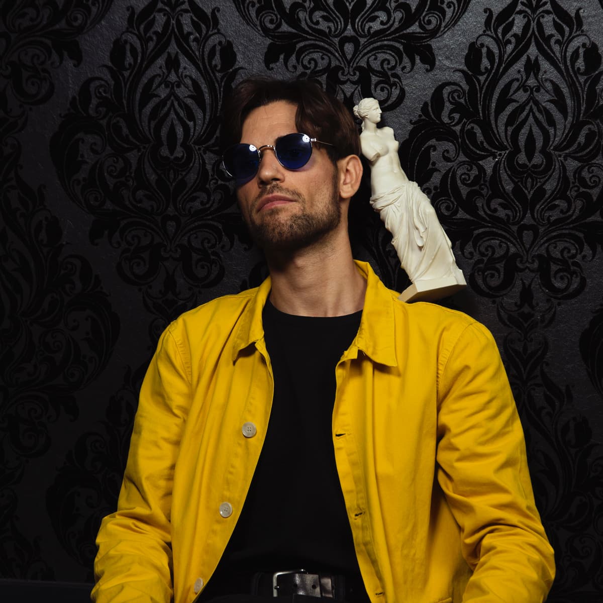 La Divina — DJ in Paris