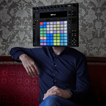 Alex Turr — DJ in Paris