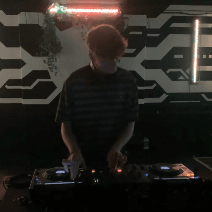 OffKey — DJ in Leeds
