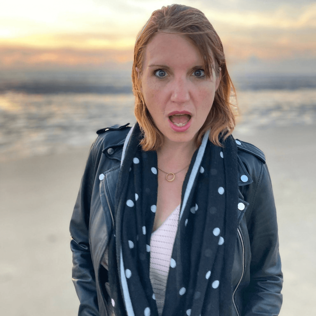 Géraldine — DJ in Lille