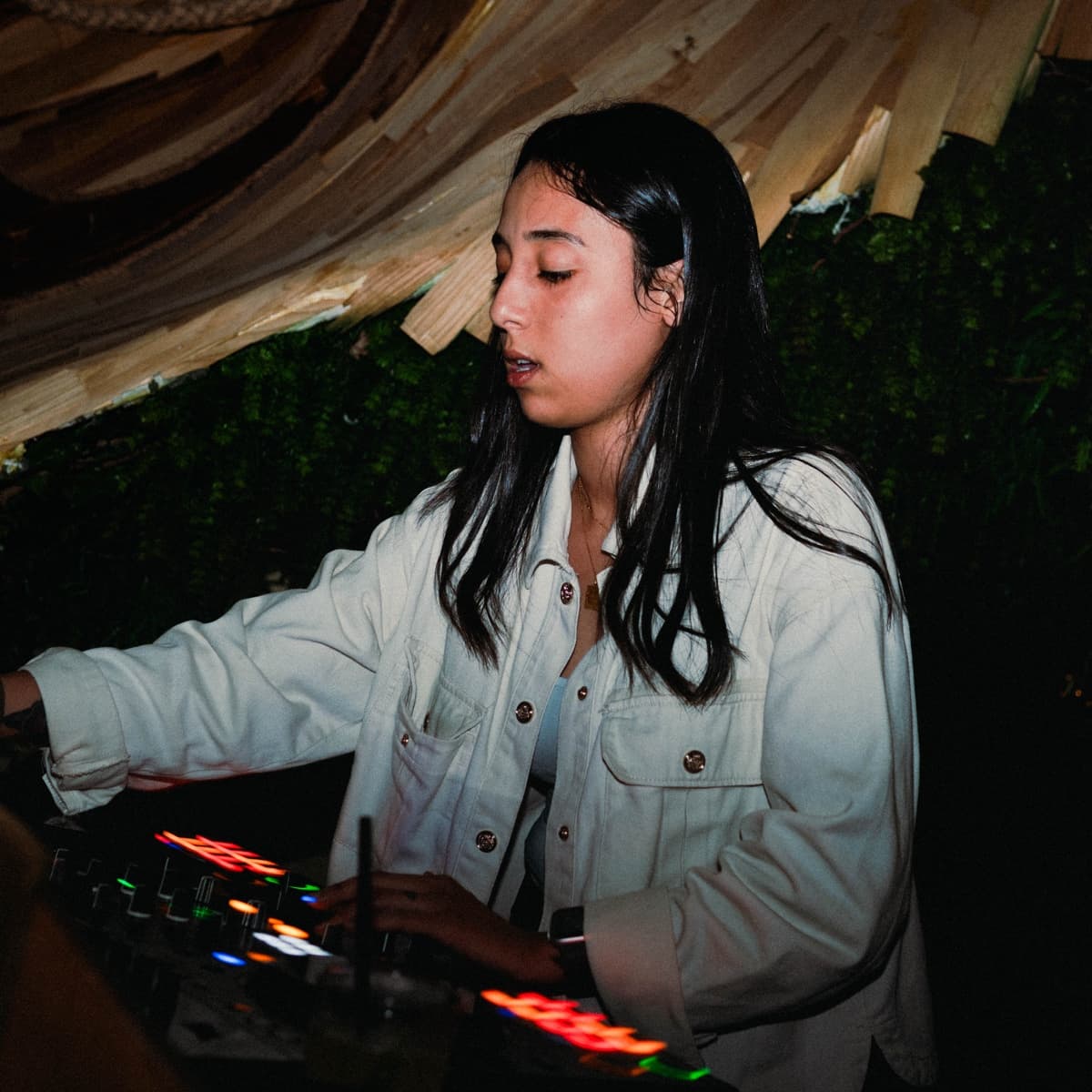 guappamusic — DJ in Bordeaux