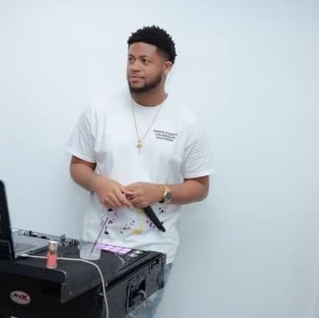 Sasso — DJ in Orlando