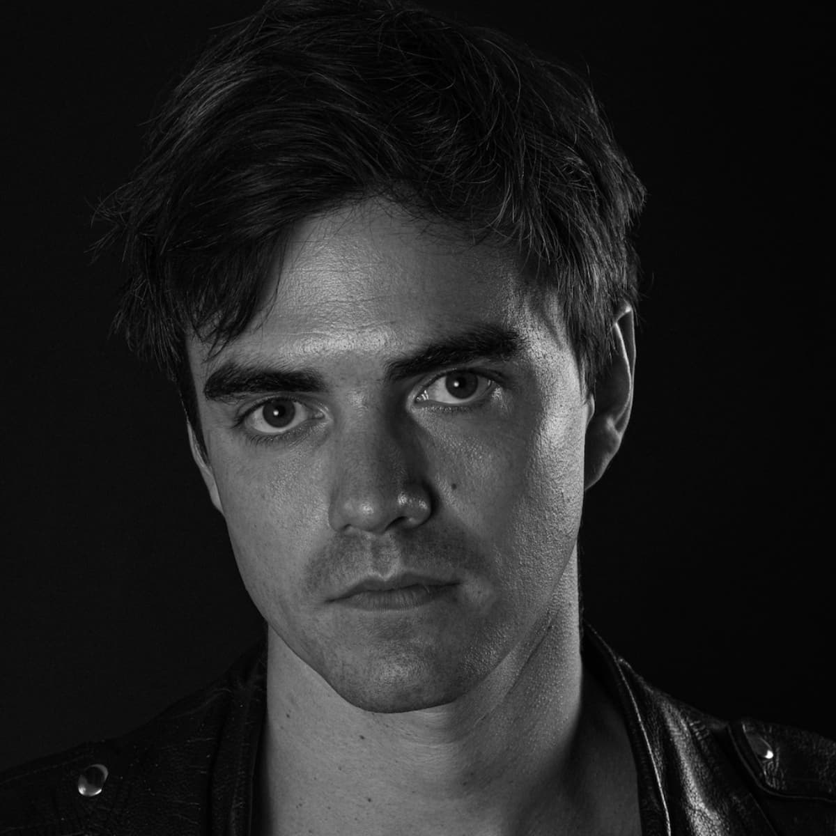 Monark — DJ in Paris