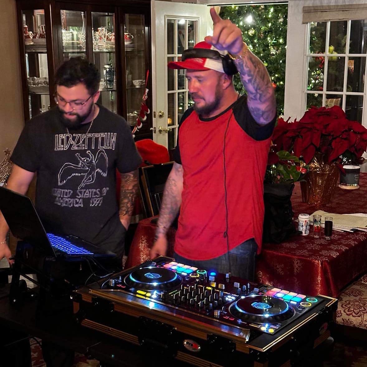 Dj Z — DJ in Jacksonville
