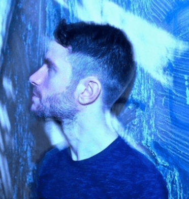 Louis NT — DJ in Paris