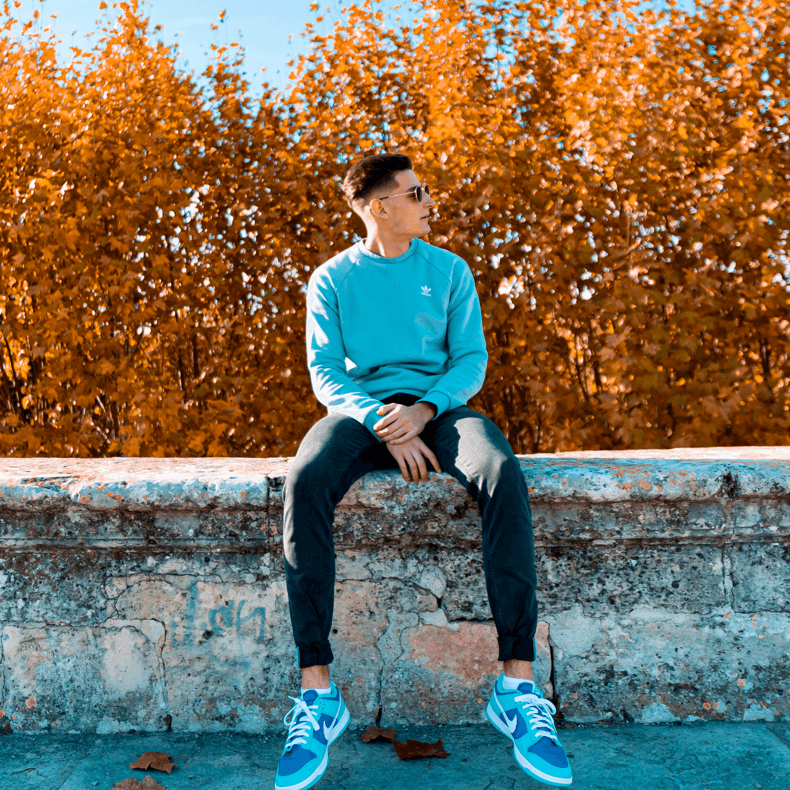 Nomi — DJ in Montpellier