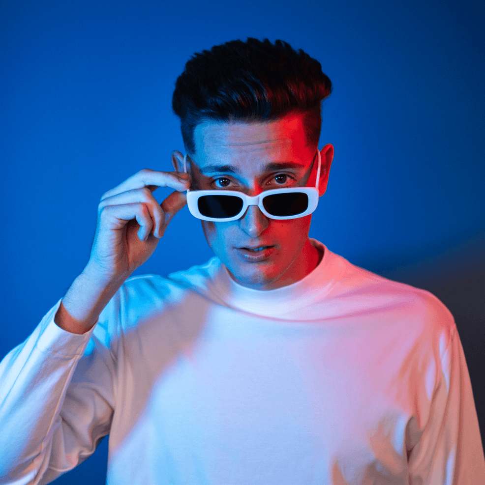 Nomi — DJ in Montpellier