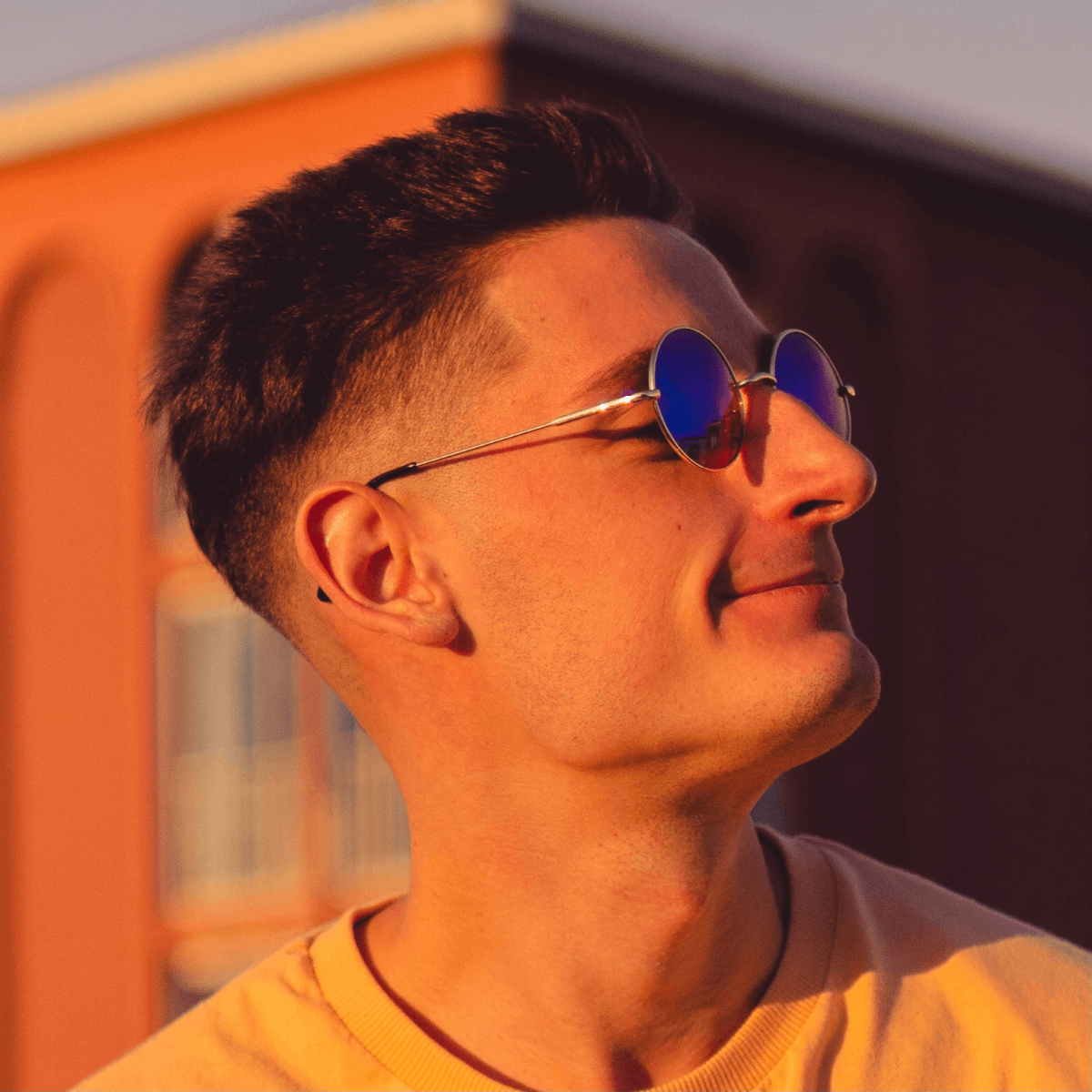 Nomi — DJ in Montpellier