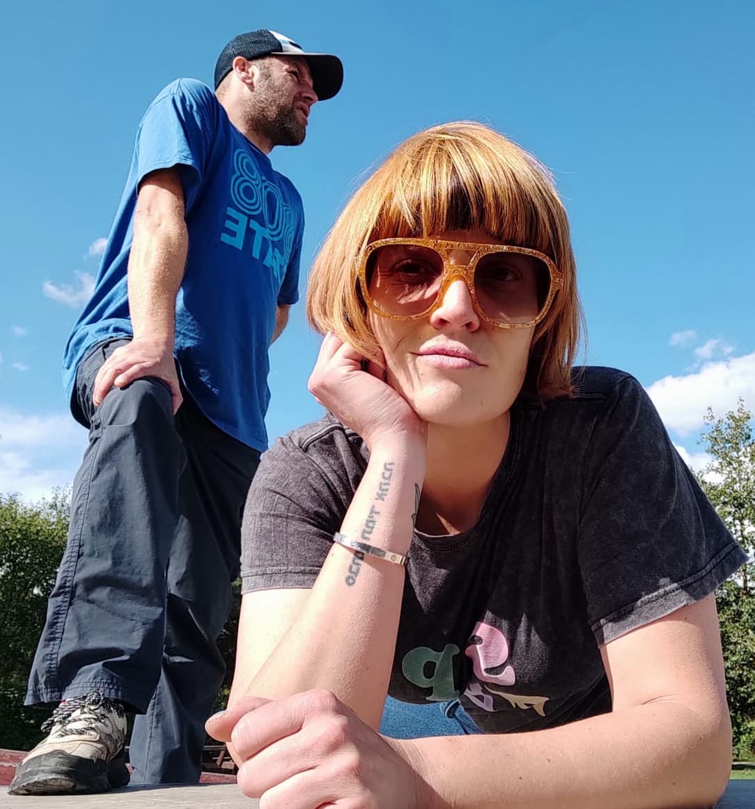 The Big Faces — DJ in Nottinghamshire
