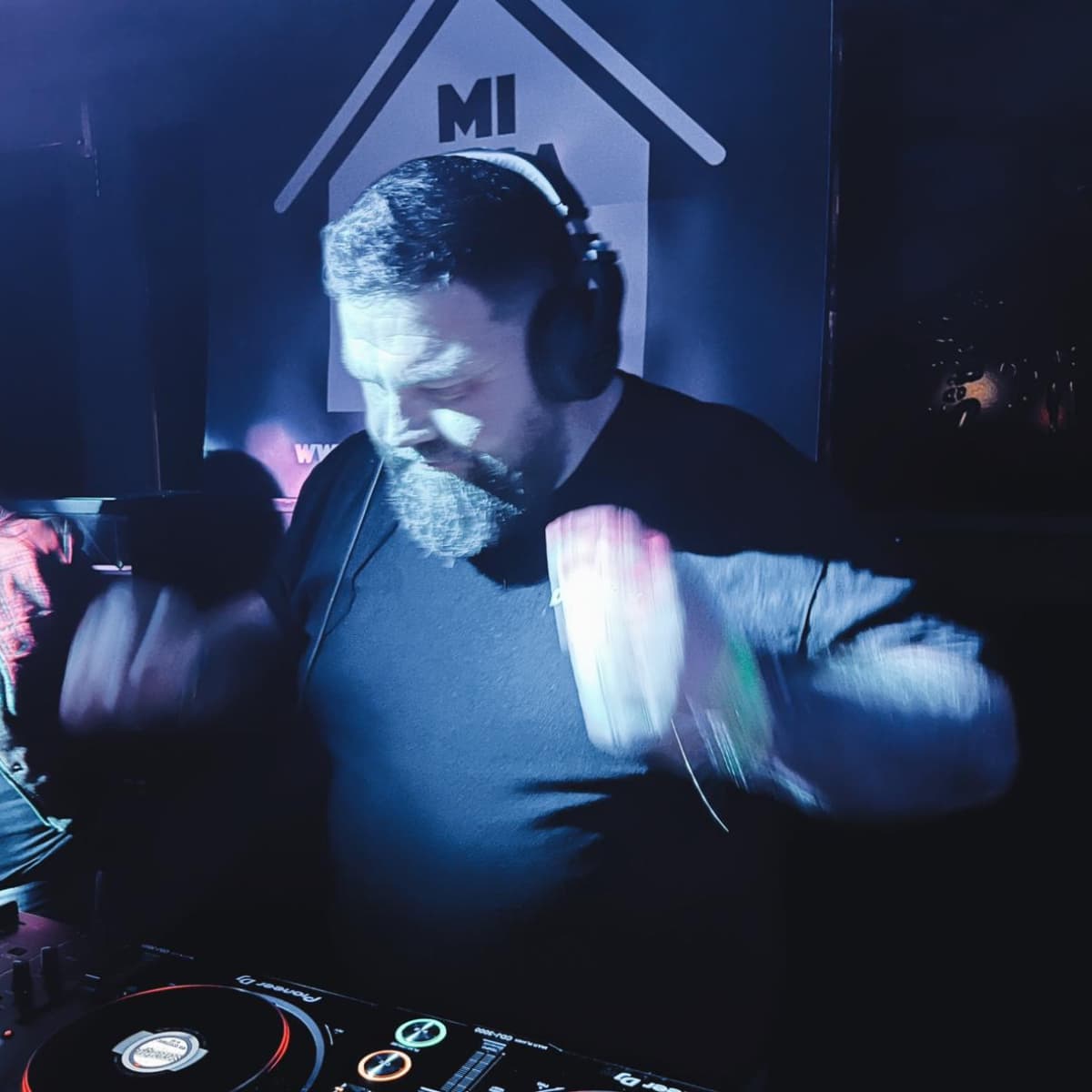 Andi King — DJ in Colchester
