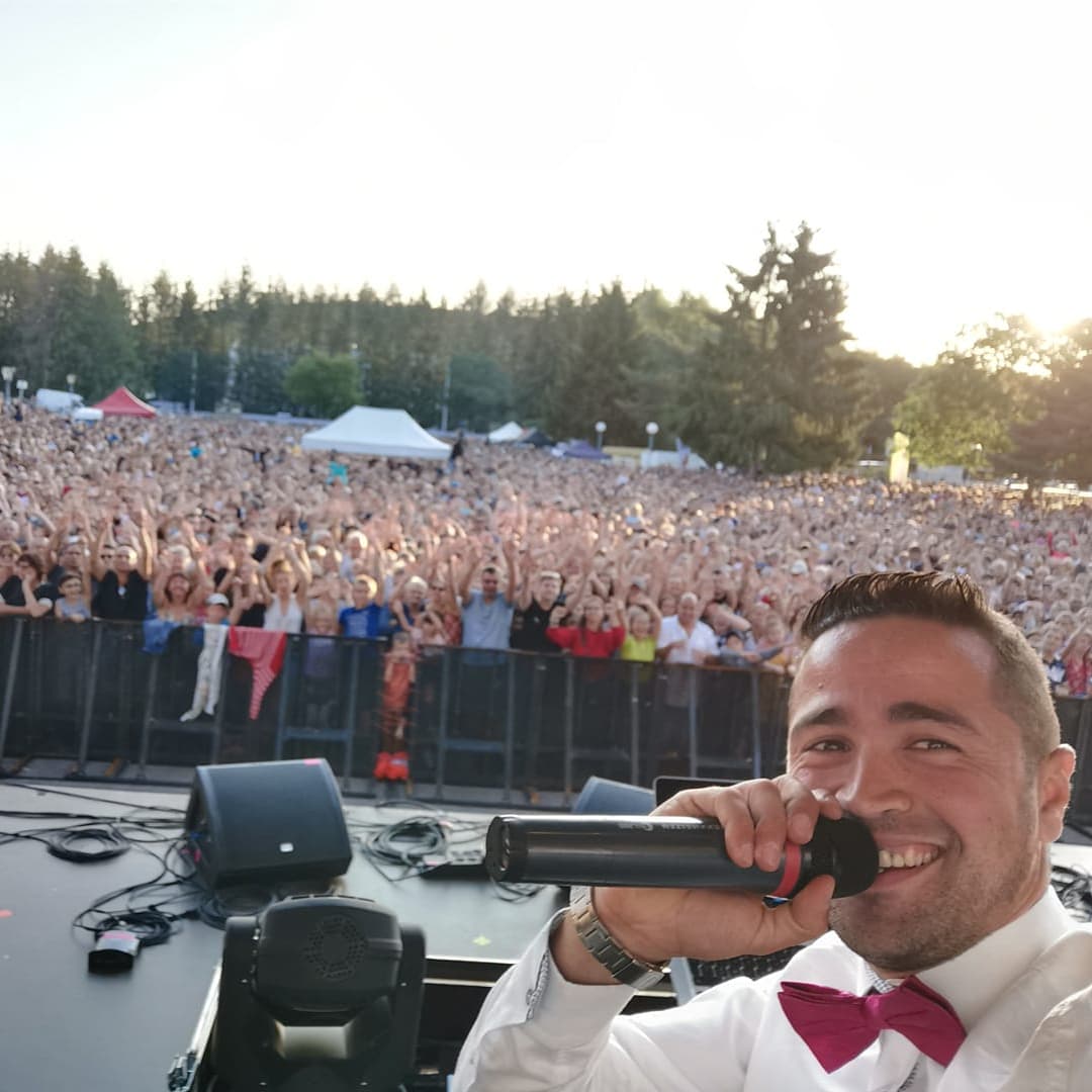 DJ NAD — DJ in Épinal