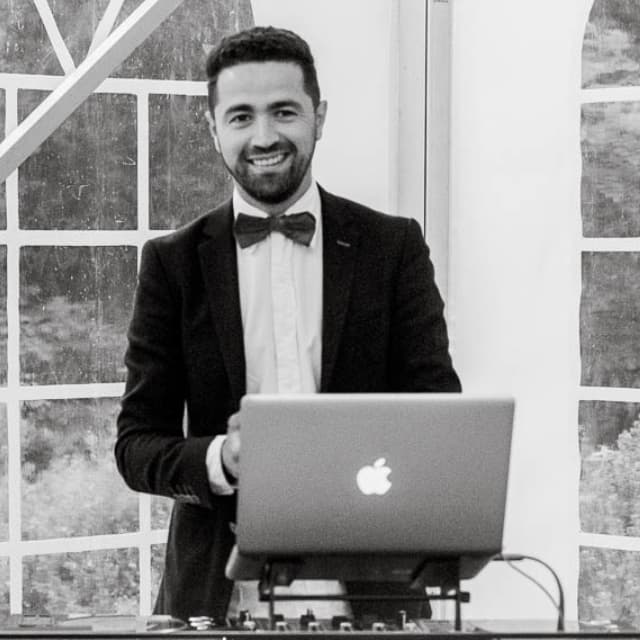 DJ NAD — DJ in Épinal