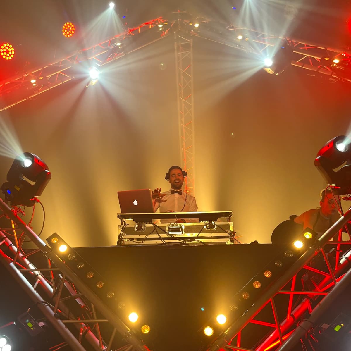 DJ NAD — DJ in Épinal