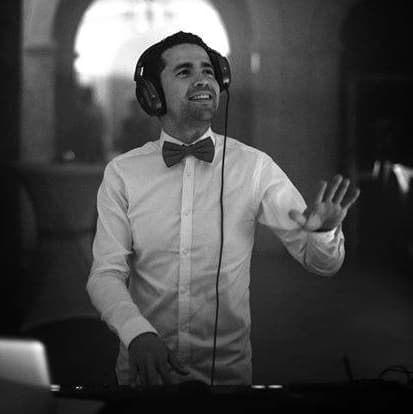 DJ NAD — DJ in Épinal