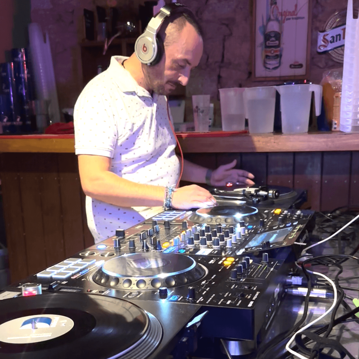 Miawtwo — DJ in Saint-Nazaire