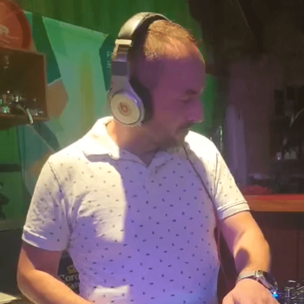 Miawtwo — DJ in Saint-Nazaire