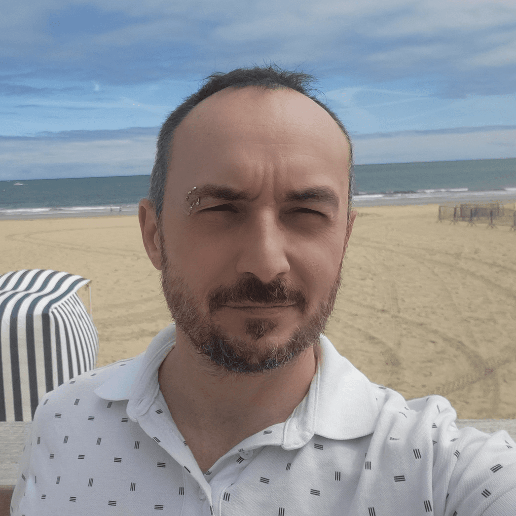 Miawtwo — DJ in Saint-Nazaire