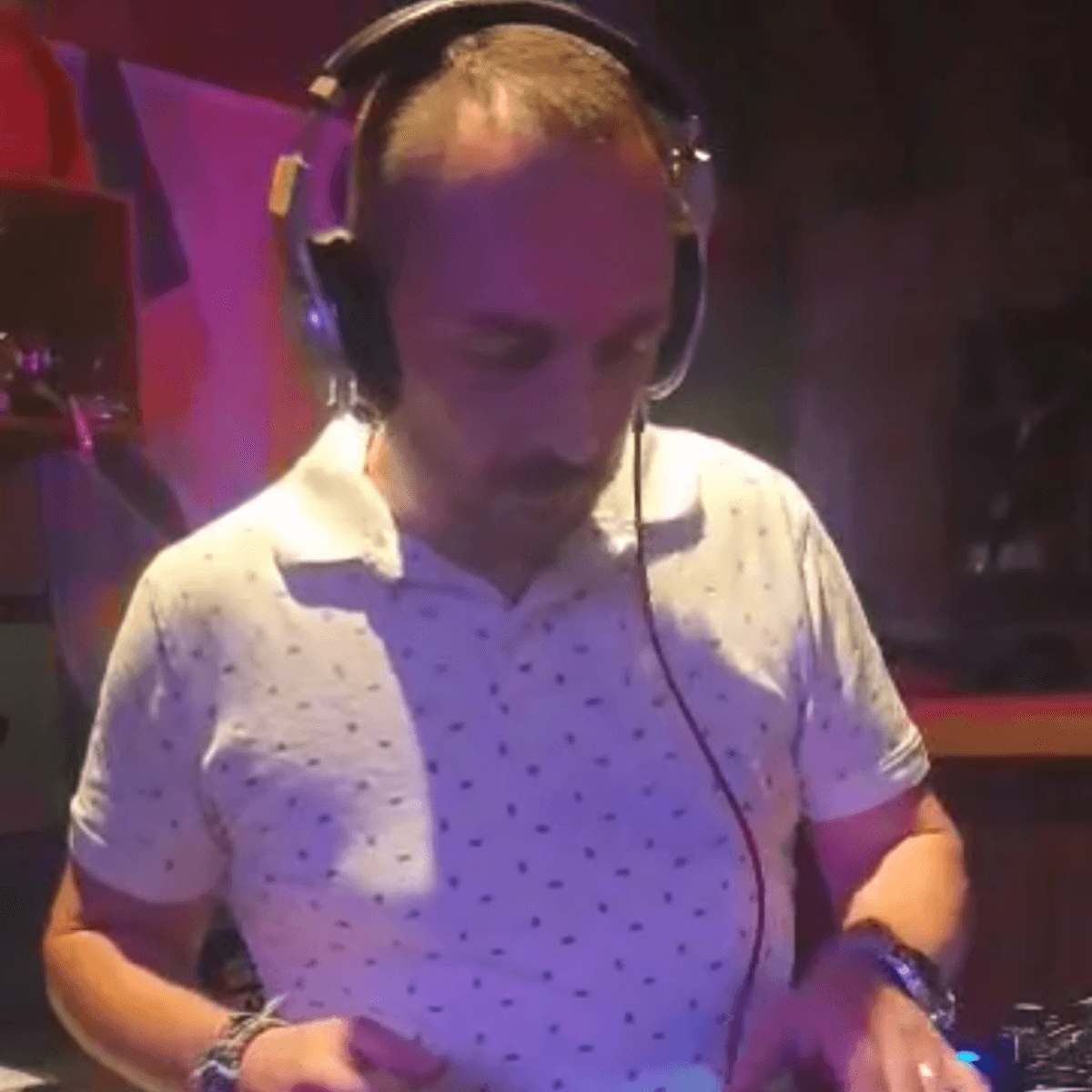 Miawtwo — DJ in Saint-Nazaire