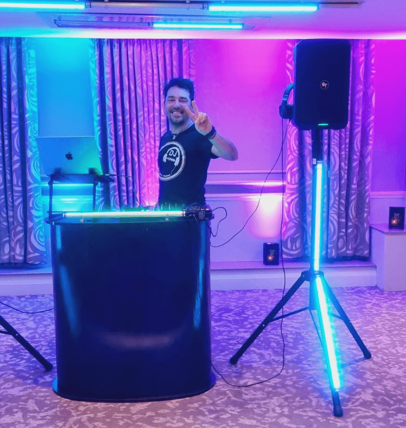 DJ Mario — DJ in London