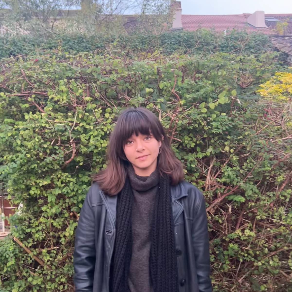 K.Wadey — DJ in Bristol