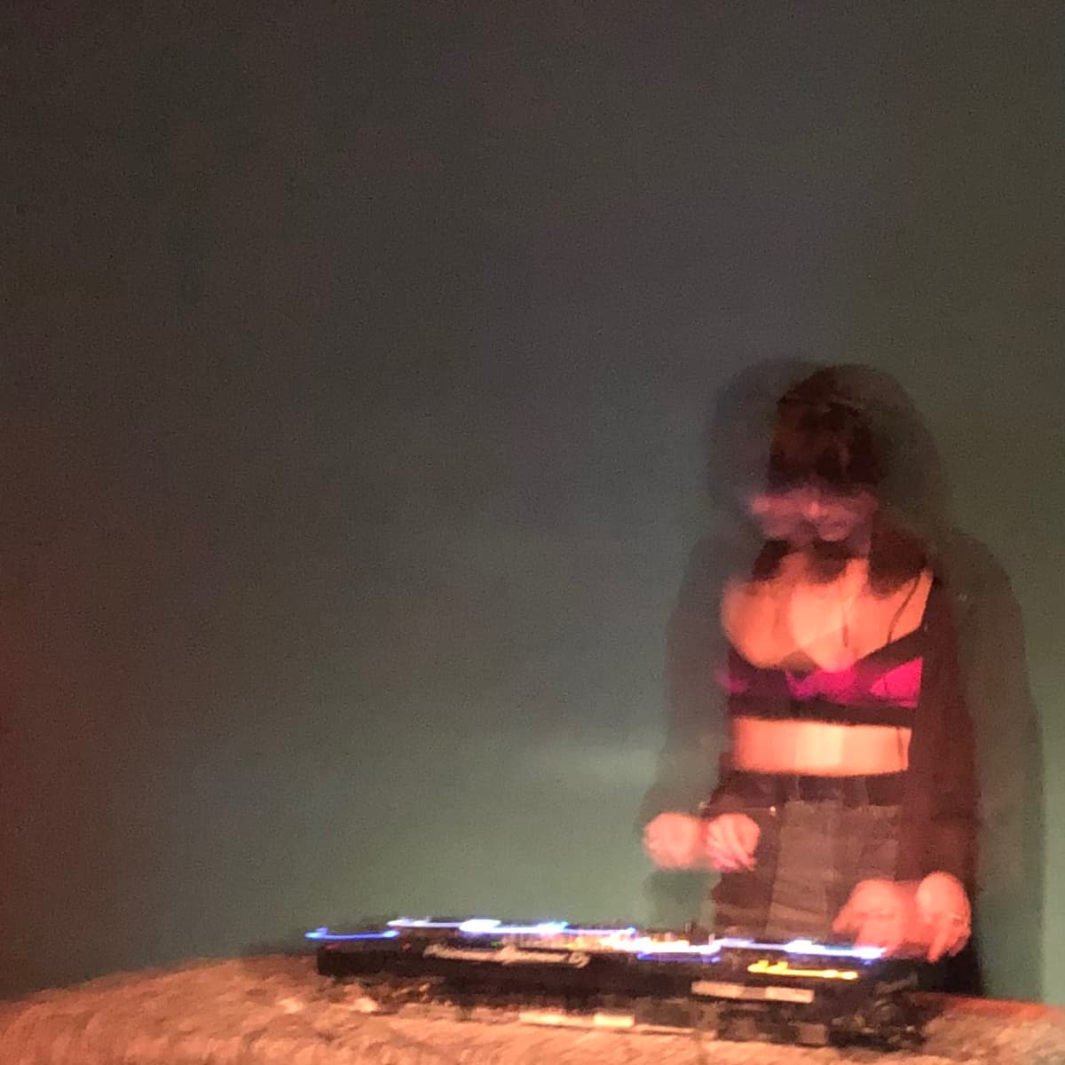 K.Wadey — DJ in Bristol