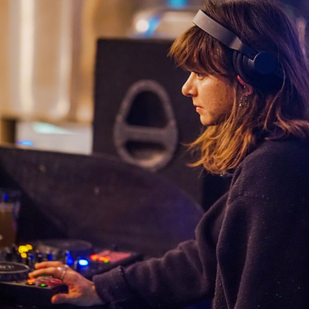 K.Wadey — DJ in Bristol