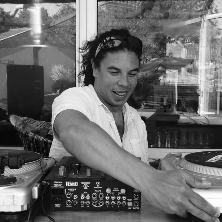 Dj Taleco — DJ in Capbreton