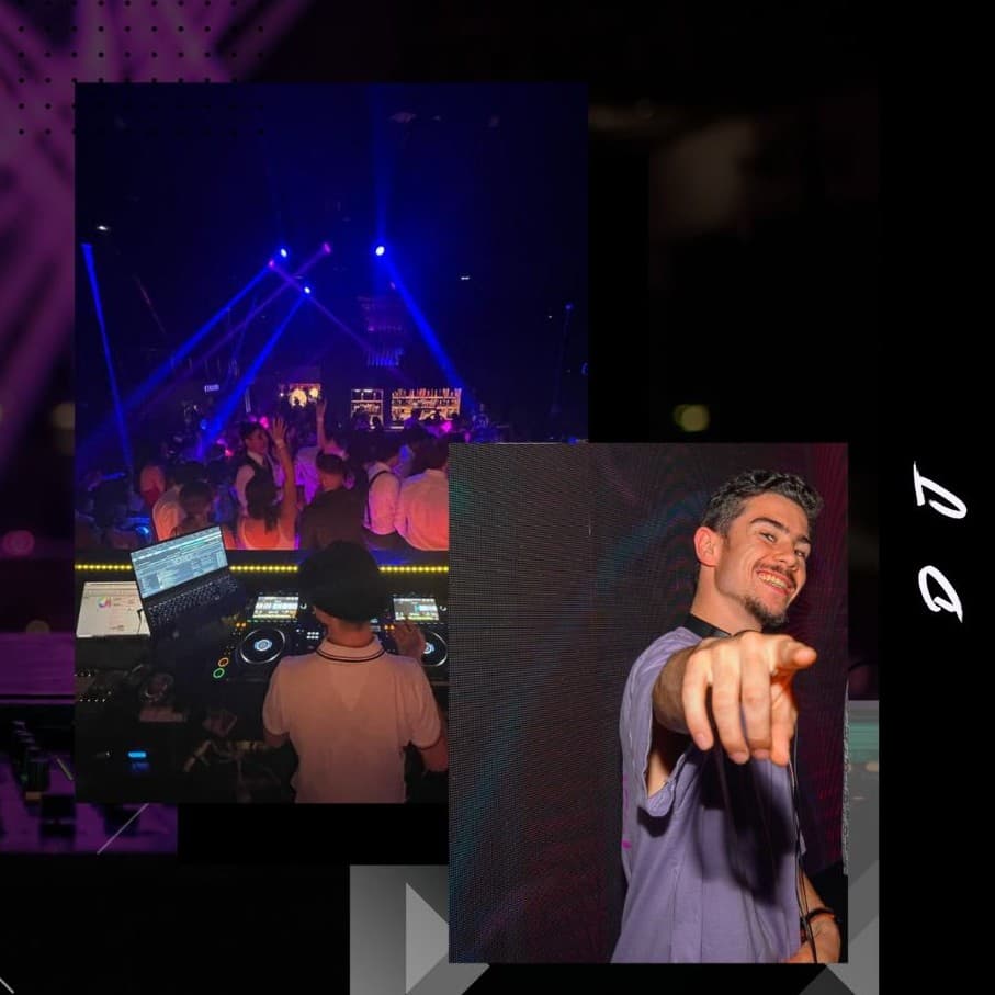 K-PÊO — DJ in Toulouse