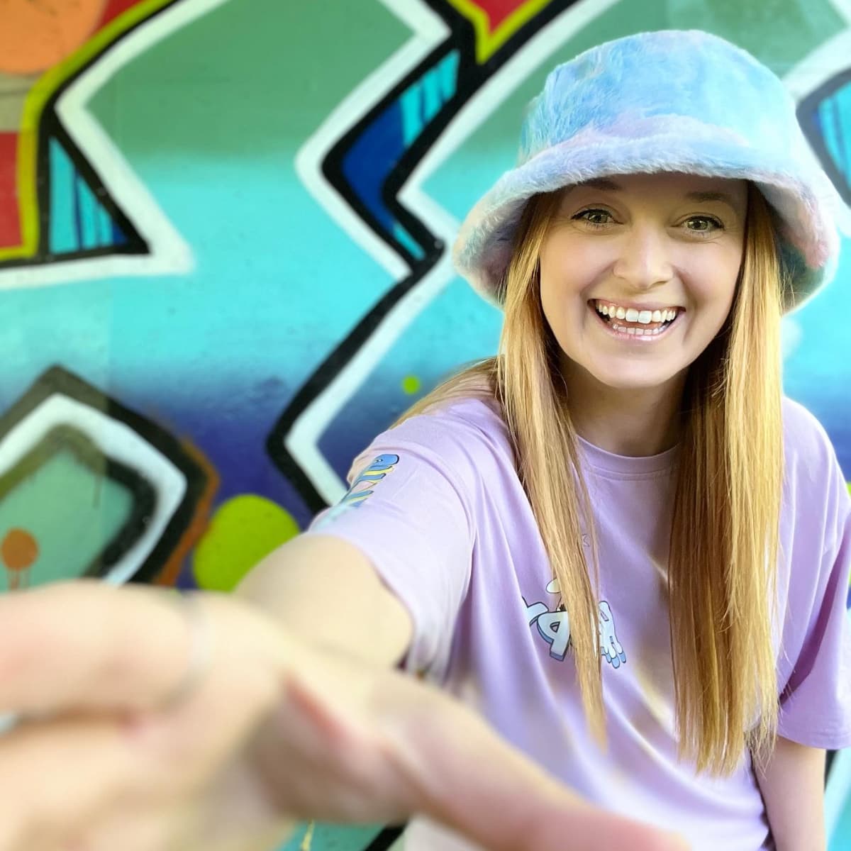Emma Vibes — DJ in Middlesbrough