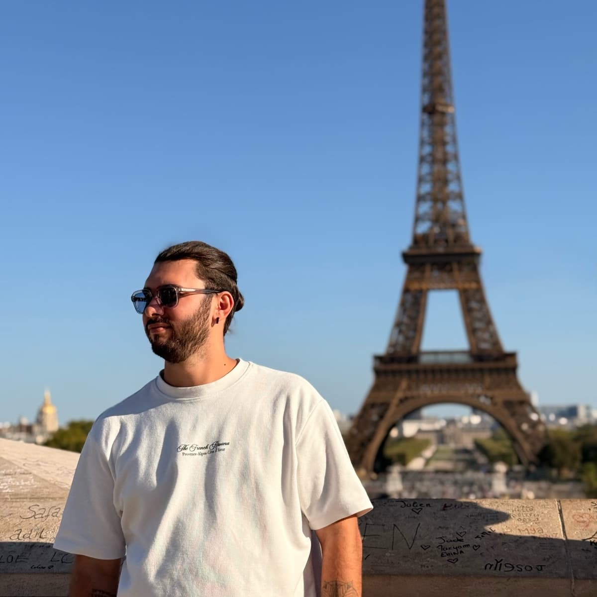 Mickael SFRISO — DJ in Toulouse