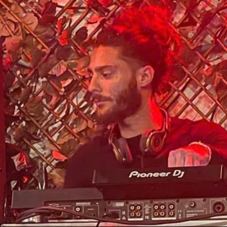 Just Do Art — DJ in New York City