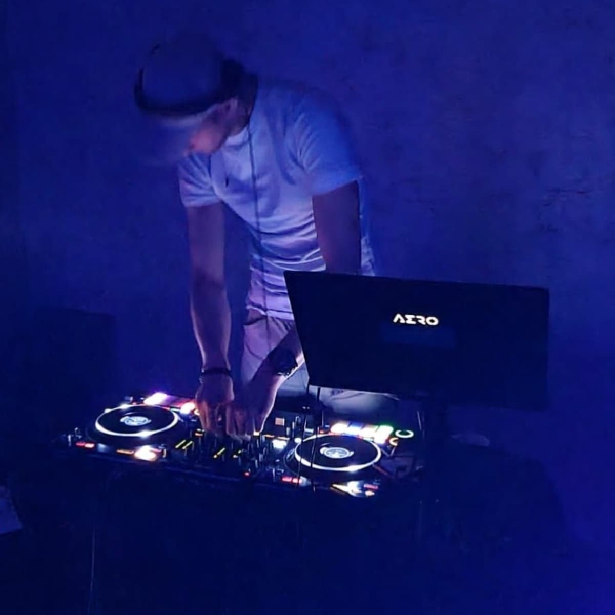 DJ KOP'S — DJ in Paris