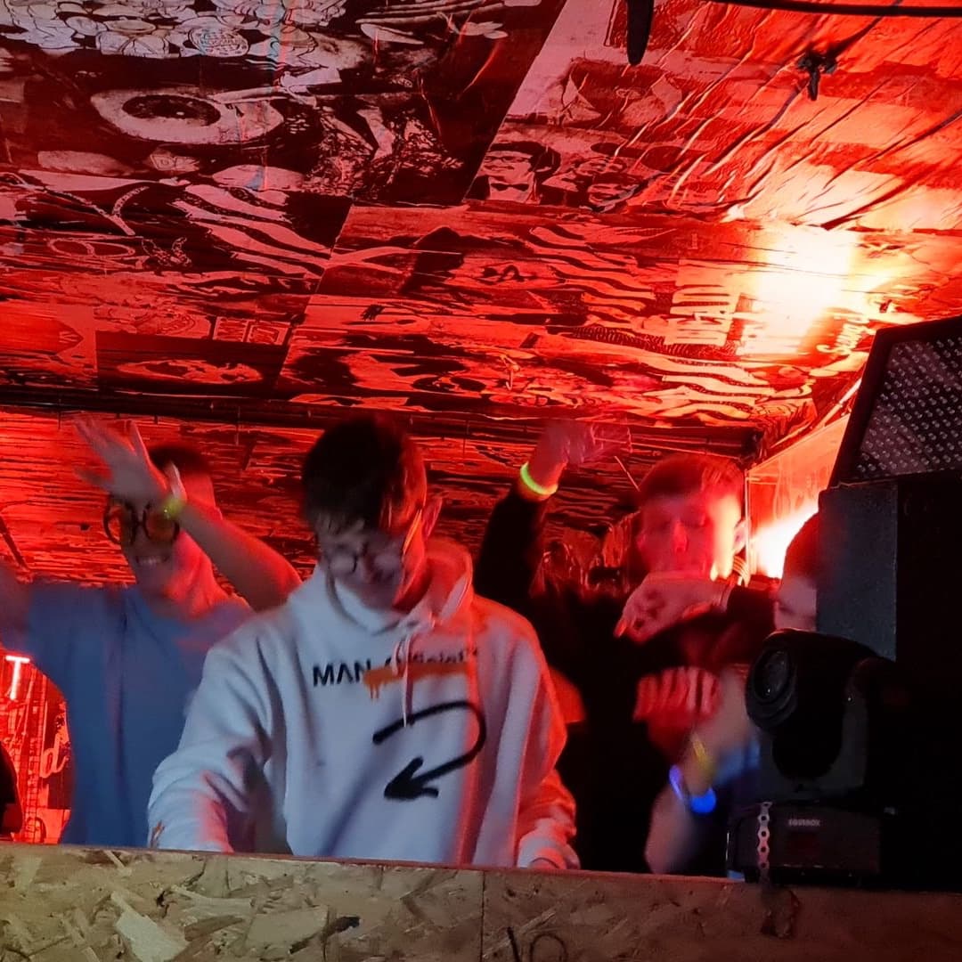Seanny_K — DJ in South Shields