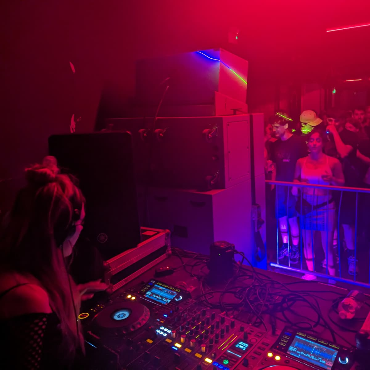 Tropigyal — DJ in Leeds