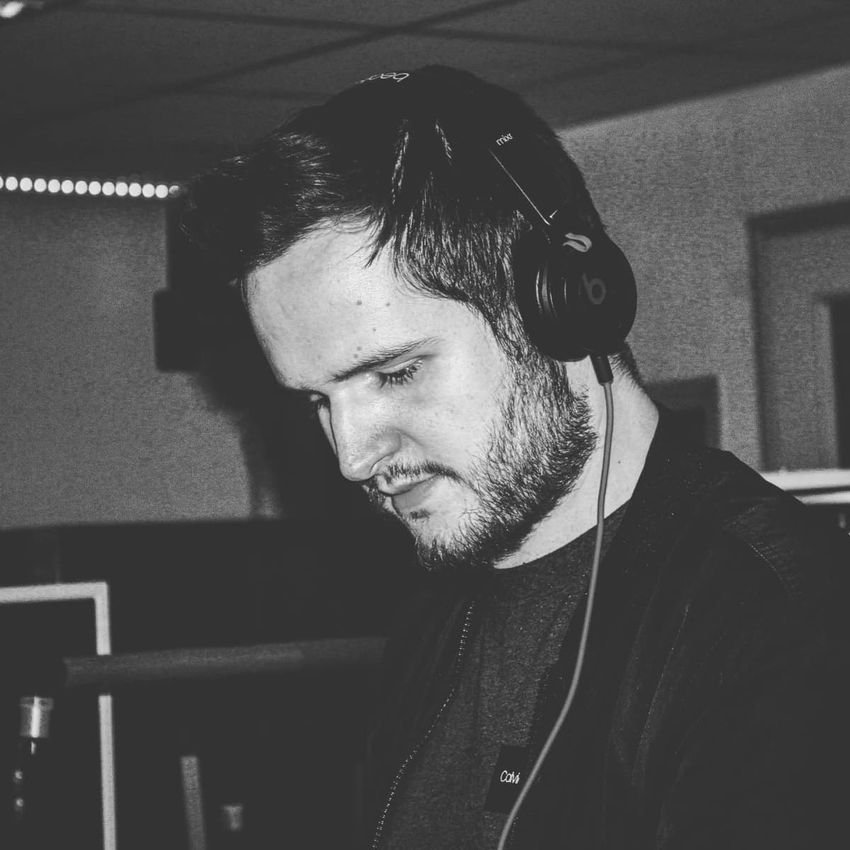 Axl R. — DJ in Nantes
