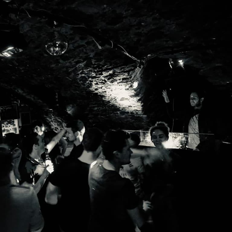 Axl R. — DJ in Nantes