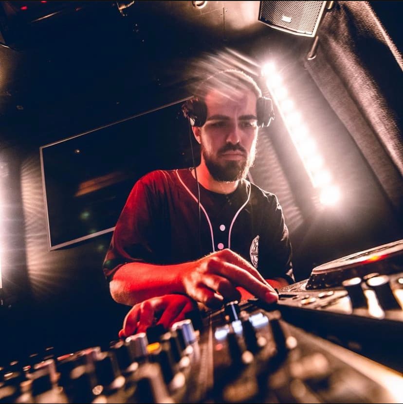 Seagma — DJ in La Rochelle
