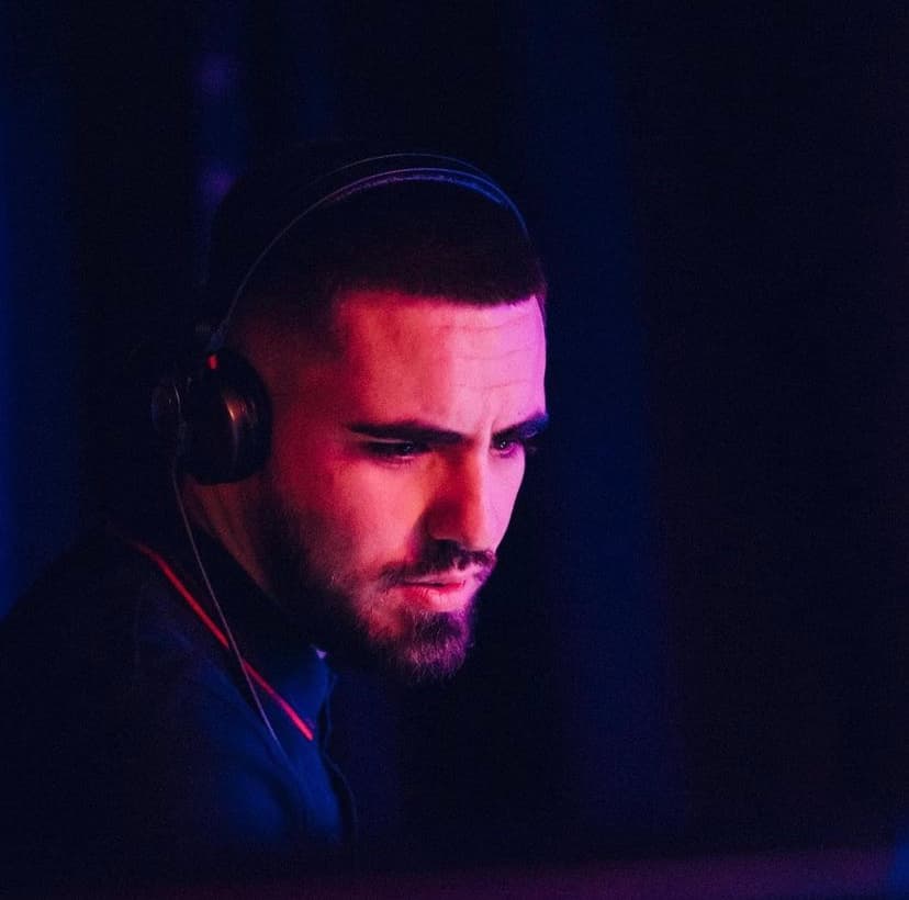 Seagma — DJ in La Rochelle